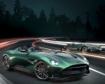 2022 Aston Martin DBR22 Concept Wallpapers, Specs & HD Images