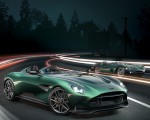 2022 Aston Martin DBR22 Concept Wallpapers HD