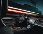 2022 Aston Martin DBR22 Concept Interior Wallpapers 150x120 (7)