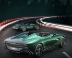 2022 Aston Martin DBR22 Concept Rear Three-Quarter Wallpapers 150x120 (3)