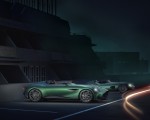 2022 Aston Martin DBR22 Concept Side Wallpapers 150x120