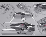 2022 Dodge Charger Daytona SRT Concept Design Sketch Wallpapers 150x120 (42)