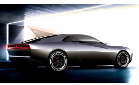 2022 Dodge Charger Daytona SRT Concept Design Sketch Wallpapers 450x275 (34)