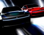 2022 Dodge Charger Daytona SRT Concept Design Sketch Wallpapers 150x120 (35)