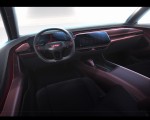 2022 Dodge Charger Daytona SRT Concept Design Sketch Wallpapers 150x120