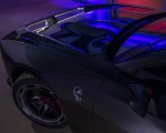 2022 Dodge Charger Daytona SRT Concept Detail Wallpapers  150x120