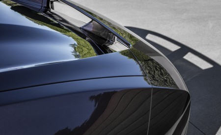 2022 Dodge Charger Daytona SRT Concept Detail Wallpapers  450x275 (11)