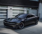 2022 Dodge Charger Daytona SRT Concept Wallpapers, Specs & HD Images