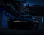 2022 Dodge Charger Daytona SRT Concept Front Wallpapers 150x120 (7)