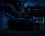 2022 Dodge Charger Daytona SRT Concept Front Wallpapers 150x120 (7)