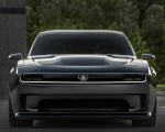 2022 Dodge Charger Daytona SRT Concept Front Wallpapers 150x120