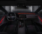 2022 Dodge Charger Daytona SRT Concept Interior Cockpit Wallpapers 150x120