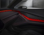 2022 Dodge Charger Daytona SRT Concept Interior Detail Wallpapers 150x120