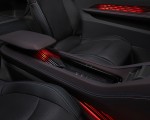 2022 Dodge Charger Daytona SRT Concept Interior Detail Wallpapers  150x120