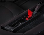 2022 Dodge Charger Daytona SRT Concept Interior Detail Wallpapers 150x120