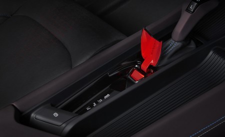 2022 Dodge Charger Daytona SRT Concept Interior Detail Wallpapers 450x275 (29)