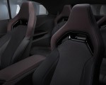 2022 Dodge Charger Daytona SRT Concept Interior Seats Wallpapers 150x120 (30)