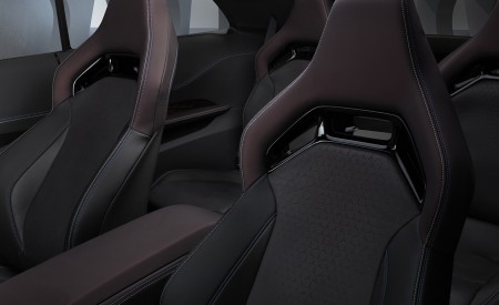 2022 Dodge Charger Daytona SRT Concept Interior Seats Wallpapers 450x275 (30)