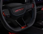 2022 Dodge Charger Daytona SRT Concept Interior Steering Wheel Wallpapers 150x120 (24)