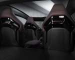 2022 Dodge Charger Daytona SRT Concept Interior Wallpapers 150x120 (25)