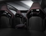 2022 Dodge Charger Daytona SRT Concept Interior Wallpapers 150x120