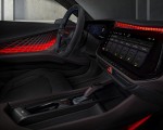 2022 Dodge Charger Daytona SRT Concept Interior Wallpapers 150x120