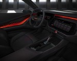 2022 Dodge Charger Daytona SRT Concept Interior Wallpapers  150x120