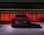 2022 Dodge Charger Daytona SRT Concept Rear Wallpapers 150x120 (6)