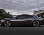 2022 Dodge Charger Daytona SRT Concept Side Wallpapers 150x120 (2)