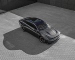 2022 Dodge Charger Daytona SRT Concept Top Wallpapers 150x120 (4)