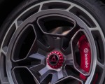 2022 Dodge Charger Daytona SRT Concept Wheel Wallpapers  150x120