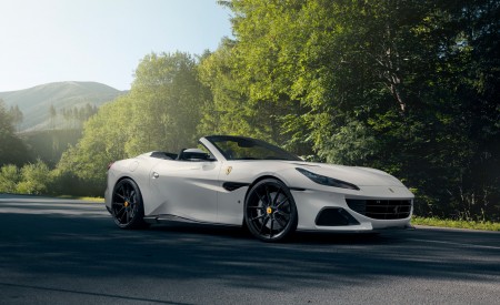 2022 Ferrari Portofino M by Novitec Wallpapers, Specs & HD Images