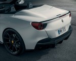 2022 Ferrari Portofino M by Novitec Rear Wallpapers 150x120 (10)