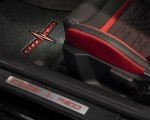 2022 Ford Mustang Shelby GT500 Code Red Door Sill Wallpapers 150x120 (29)