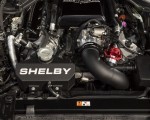 2022 Ford Mustang Shelby GT500 Code Red Engine Wallpapers 150x120 (20)