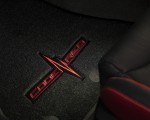 2022 Ford Mustang Shelby GT500 Code Red Interior Detail Wallpapers 150x120 (27)