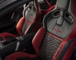 2022 Ford Mustang Shelby GT500 Code Red Interior Seats Wallpapers 150x120 (26)