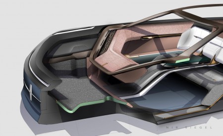 2022 Lincoln Model L100 Concept Design Sketch Wallpapers 450x275 (23)
