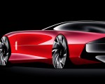 2022 Lincoln Model L100 Concept Design Sketch Wallpapers  150x120 (20)