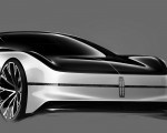 2022 Lincoln Model L100 Concept Design Sketch Wallpapers 150x120 (14)