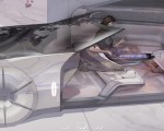 2022 Lincoln Model L100 Concept Design Sketch Wallpapers 150x120 (24)