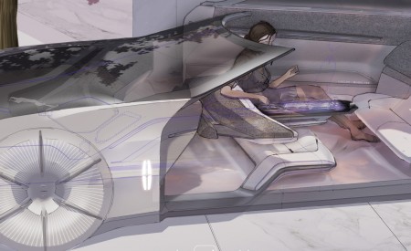 2022 Lincoln Model L100 Concept Design Sketch Wallpapers 450x275 (24)