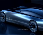 2022 Lincoln Model L100 Concept Design Sketch Wallpapers 150x120 (17)