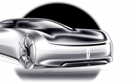 2022 Lincoln Model L100 Concept Design Sketch Wallpapers 450x275 (18)
