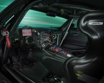 2022 Mercedes-AMG GT3 Edition 55 Interior Wallpapers 150x120 (5)