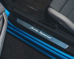 2022 Porsche 911 Sally Special Door Sill Wallpapers 150x120