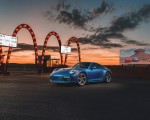 2022 Porsche 911 Sally Special Front Three-Quarter Wallpapers  150x120 (3)