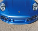 2022 Porsche 911 Sally Special Front Wallpapers  150x120 (9)