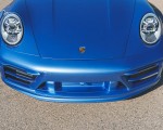 2022 Porsche 911 Sally Special Front Wallpapers  150x120