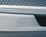 2022 Porsche 911 Sally Special Interior Detail Wallpapers 150x120 (35)